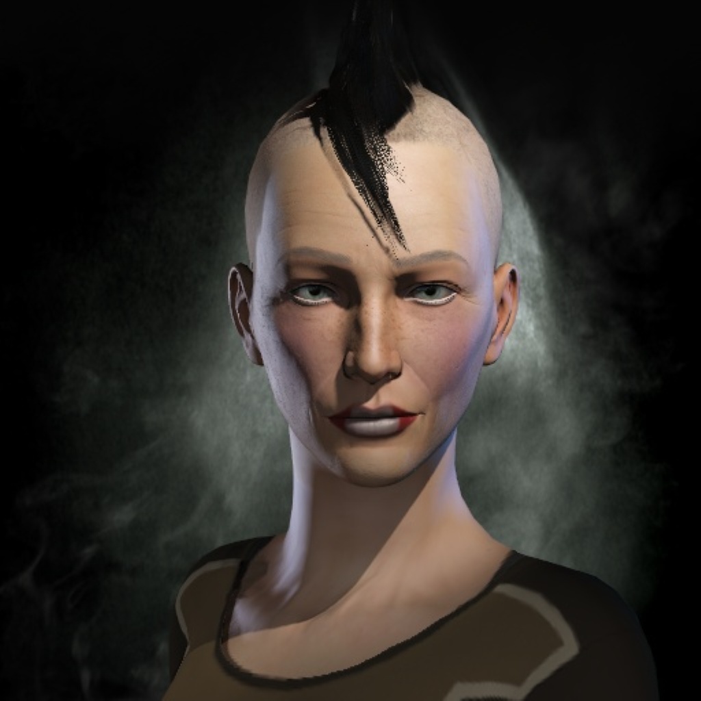 portrait