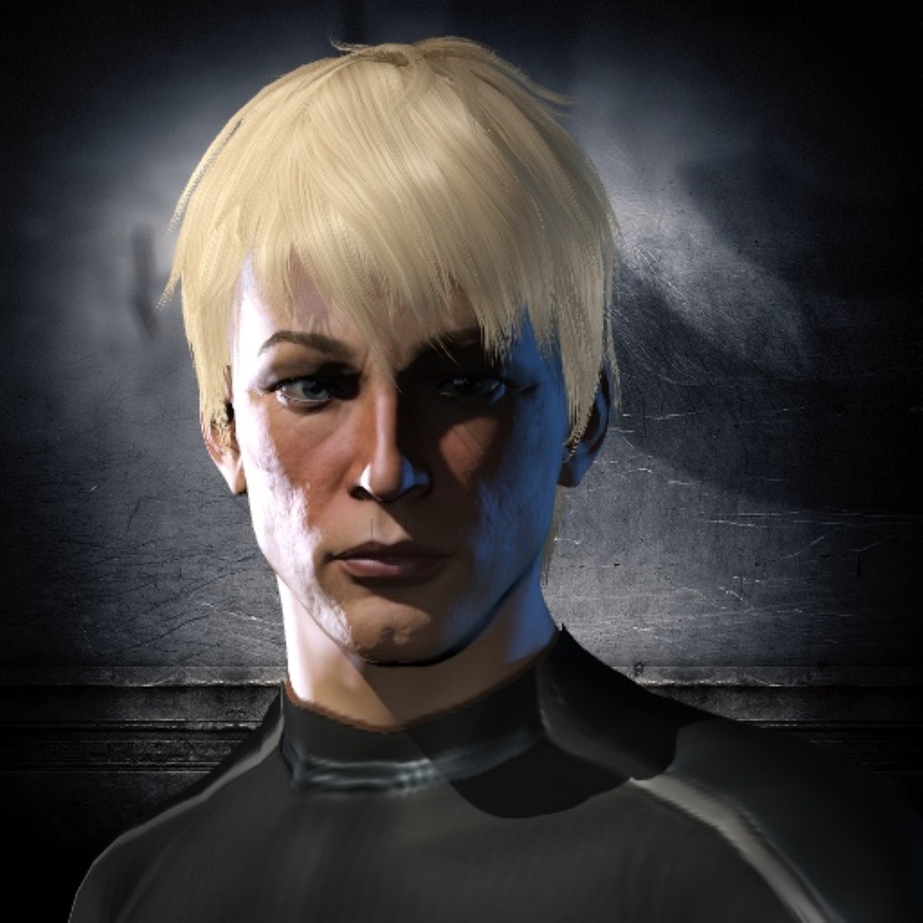 portrait