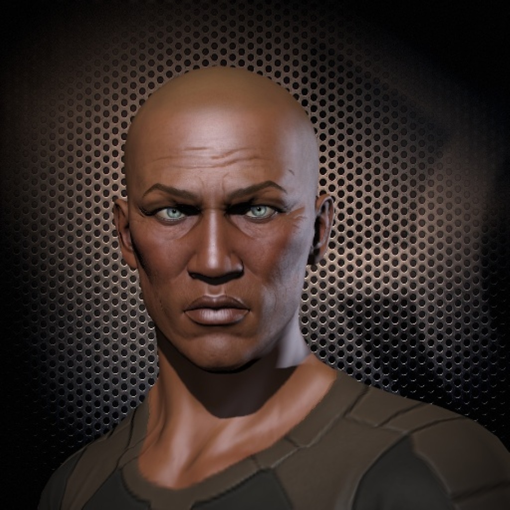 portrait