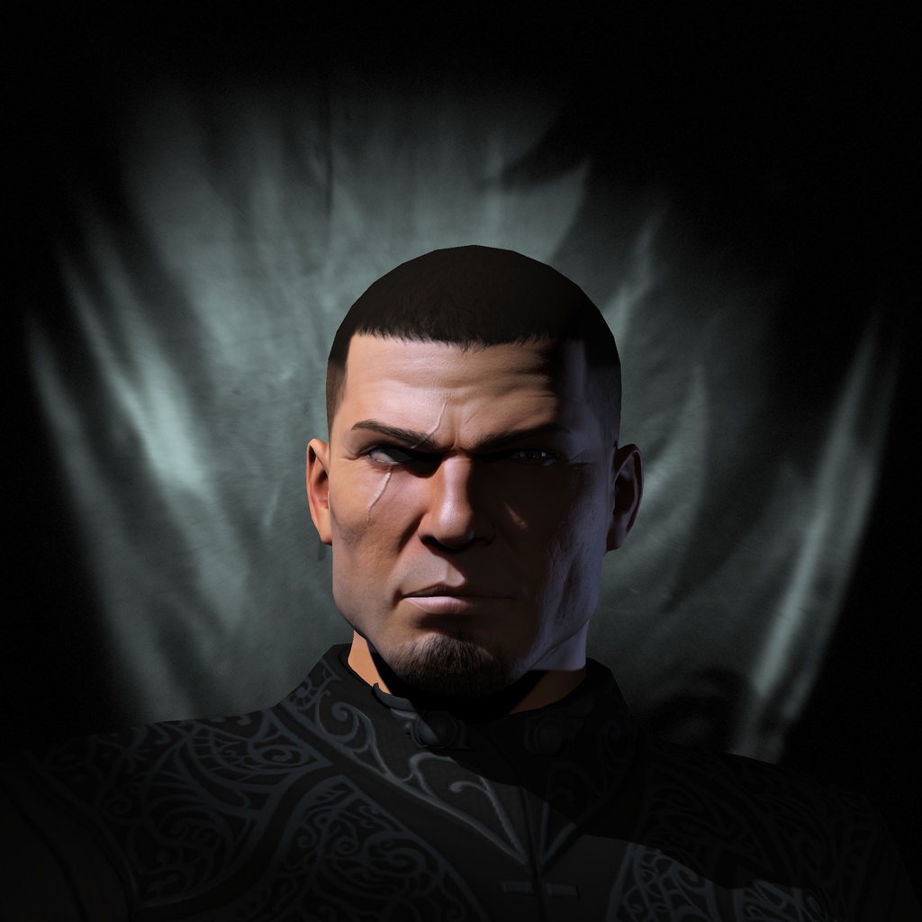 Maj Thorn