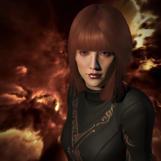 Annie Red