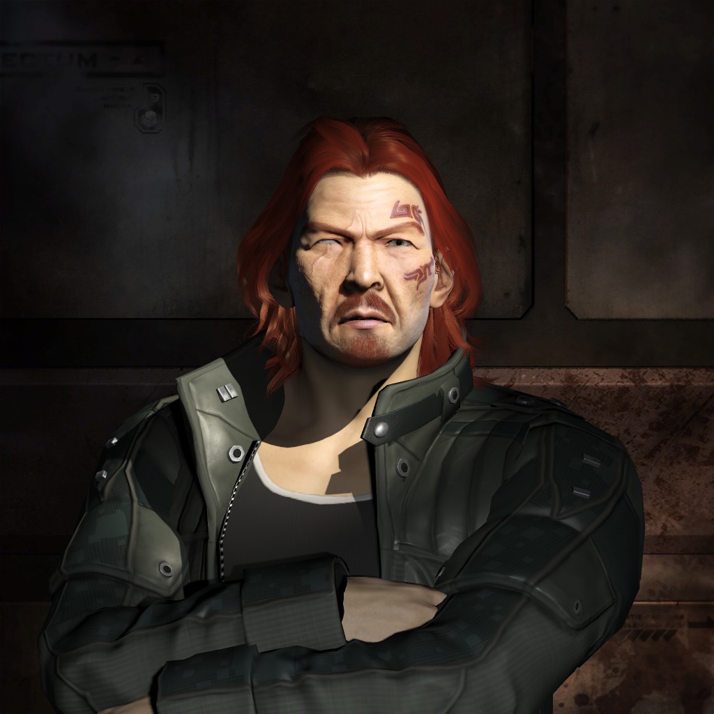 Grandadmiral Karon