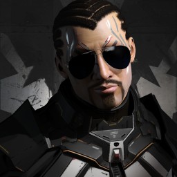 aratillion portrait
