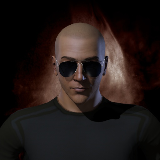 Titan Lucifer