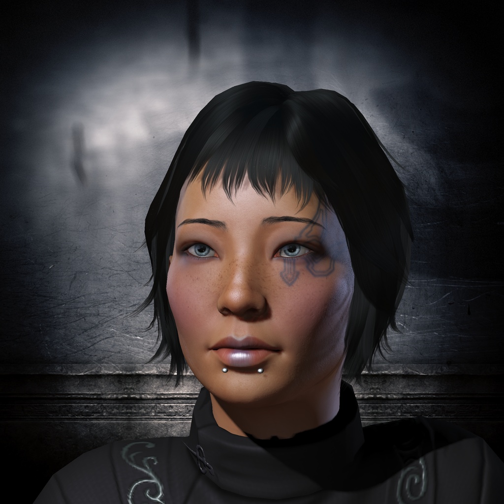 portrait