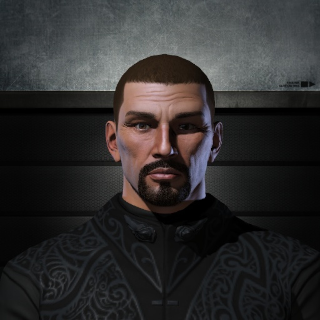 Tidus Morales