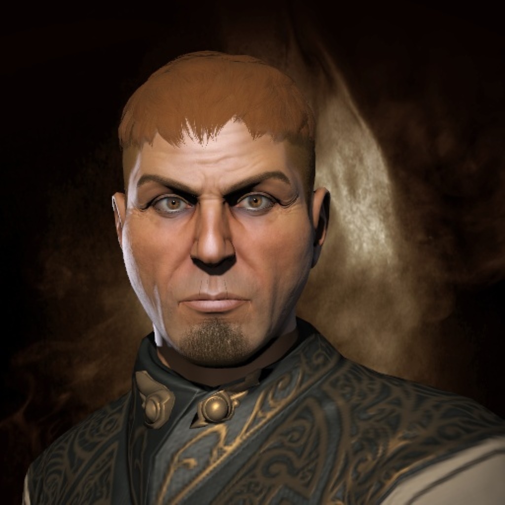Tormilde Jhaine