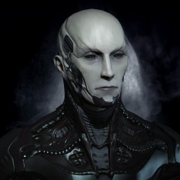 Arithmos Tyrannos portrait