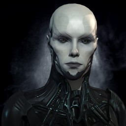 Metis Tyrannos portrait