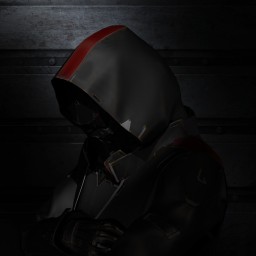 Rakaz portrait