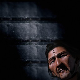 Delthru portrait