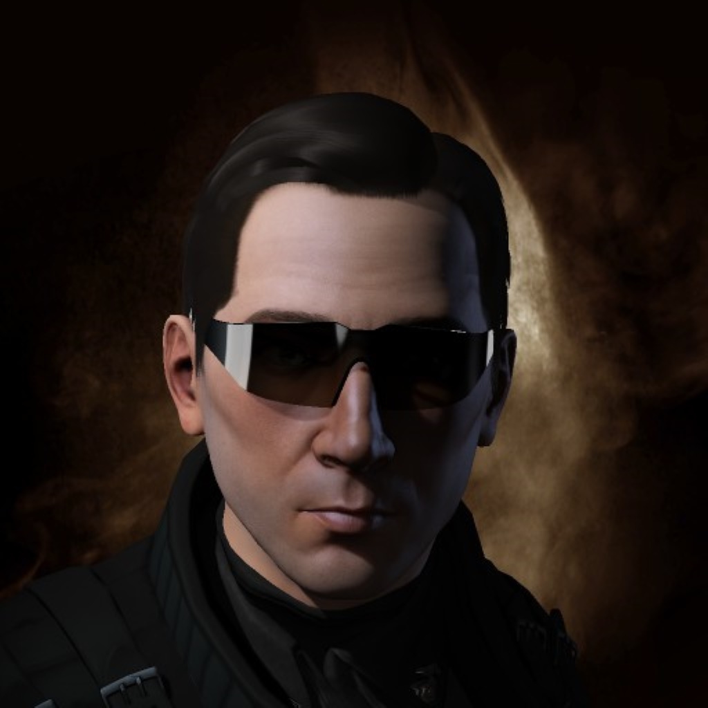 Laserhawk