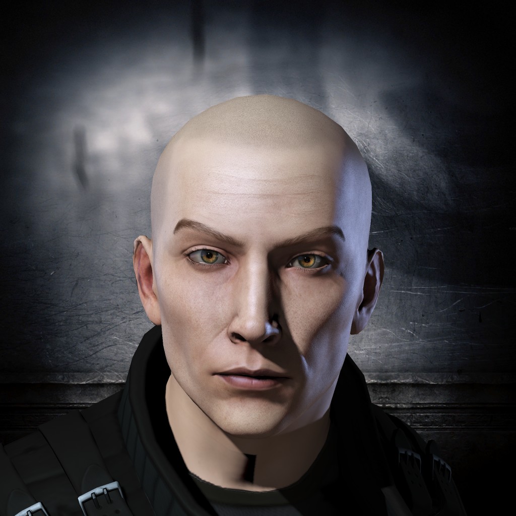 Argent Reivich