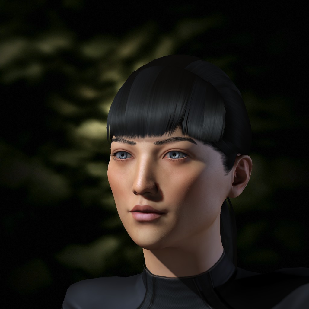 portrait