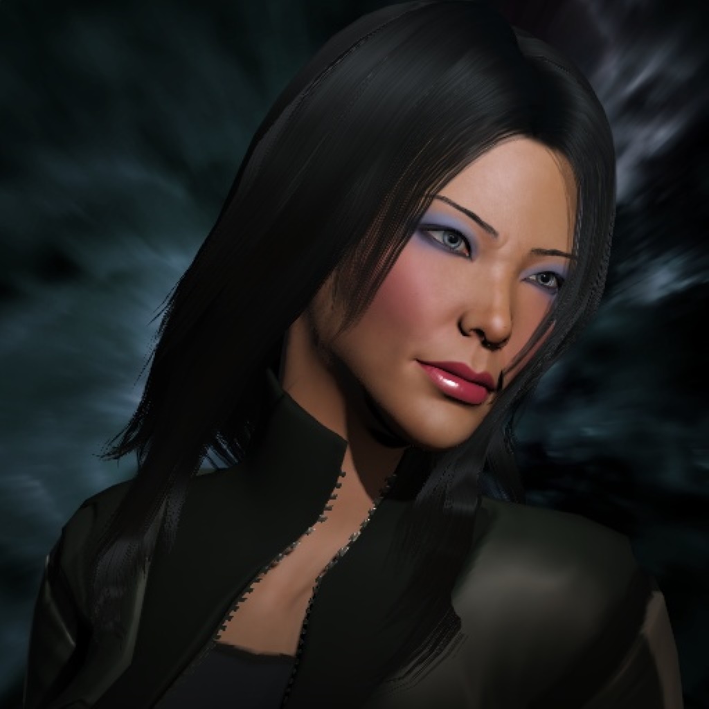 Dominique TheCyclops24