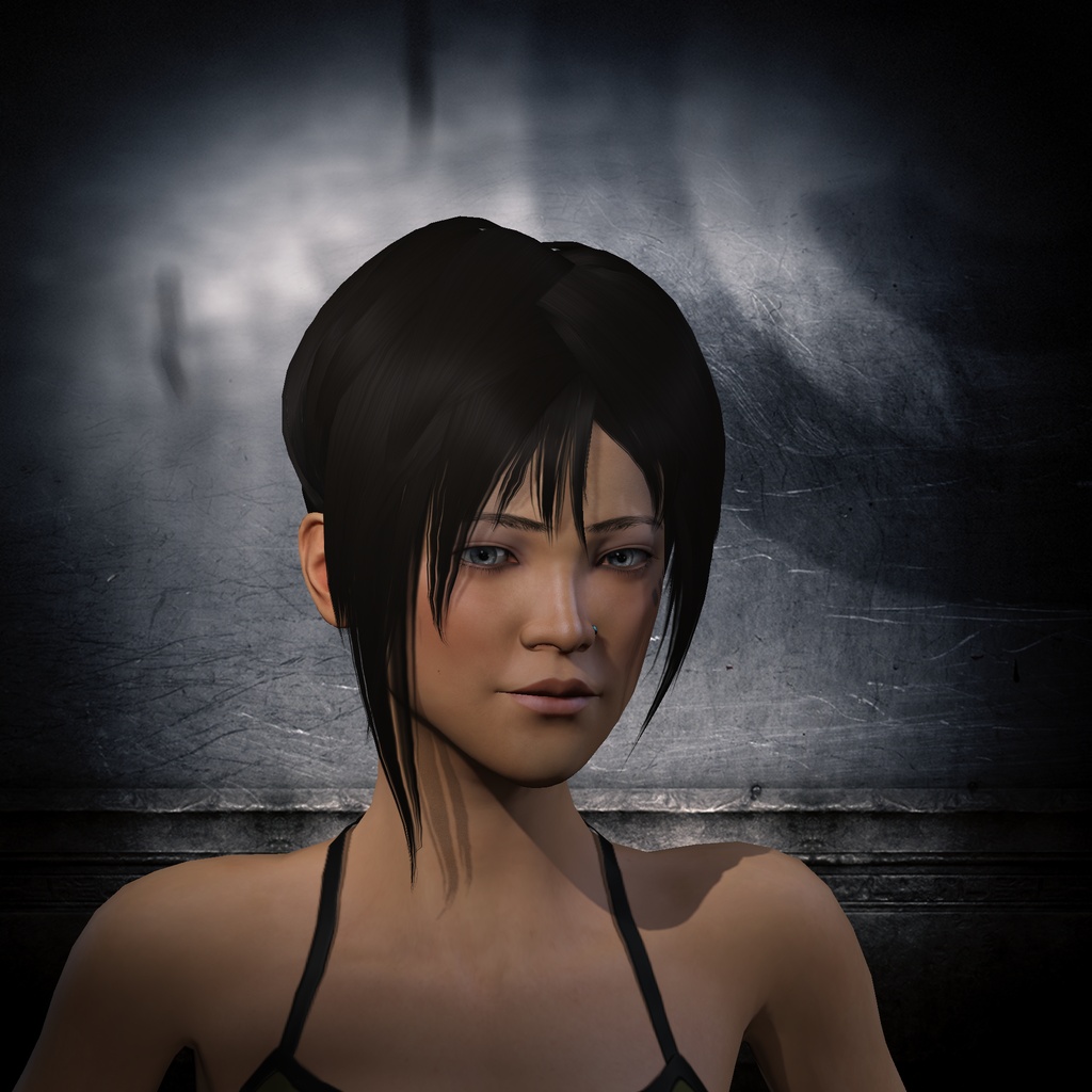 Lady Sioned
