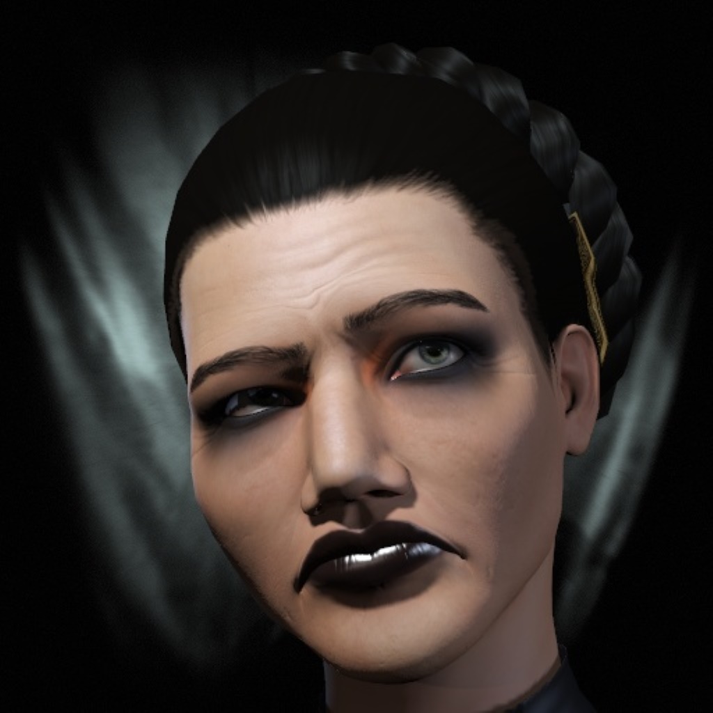 Madame Courage