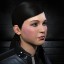 Corianna Barradin Corianna Barradin