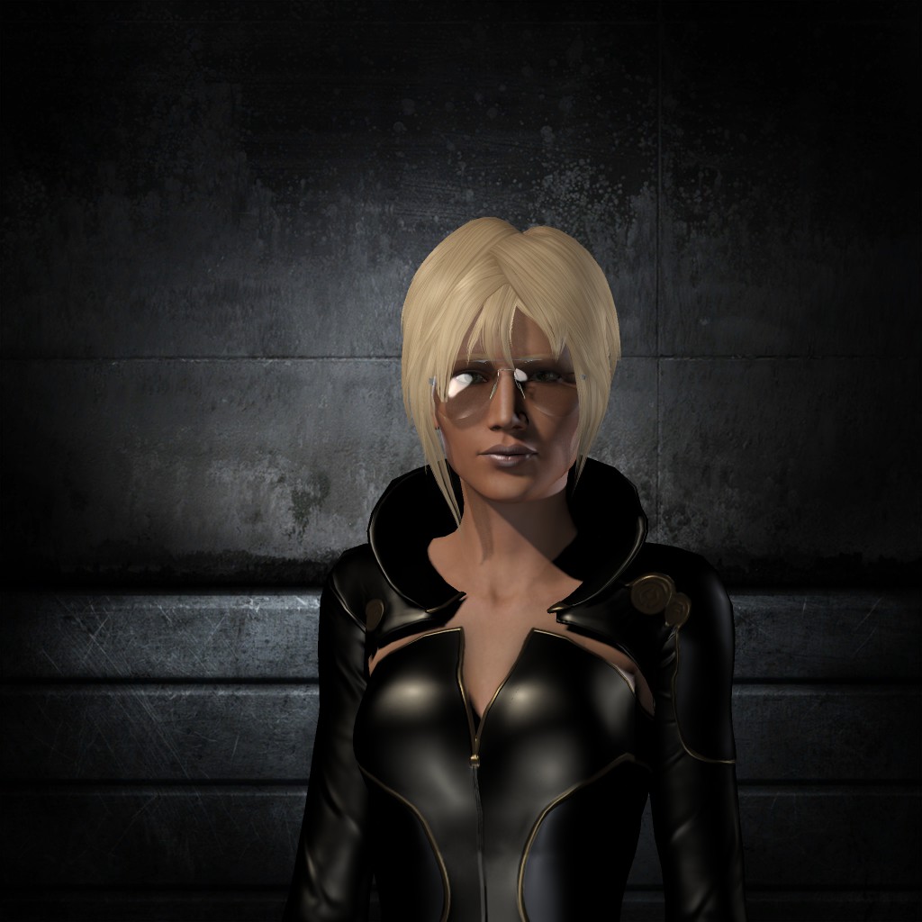 Valencia Storngaard
