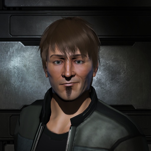 Darkavon portrait