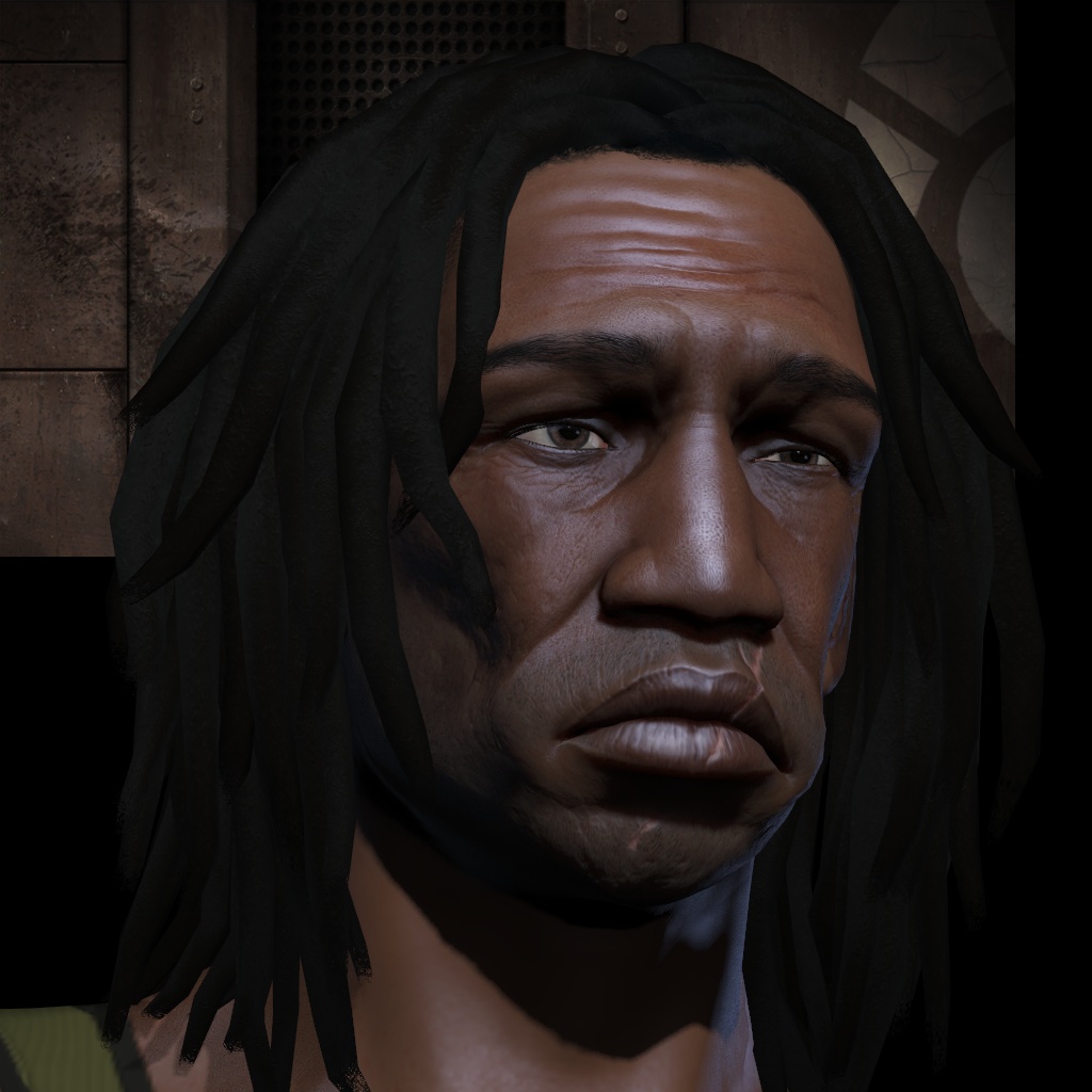 Vitoc Slave