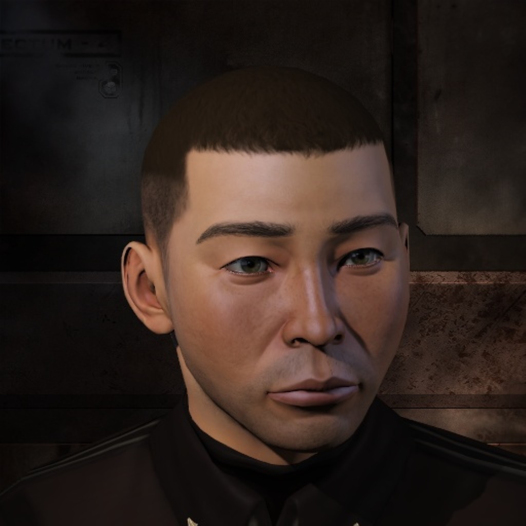MuShang