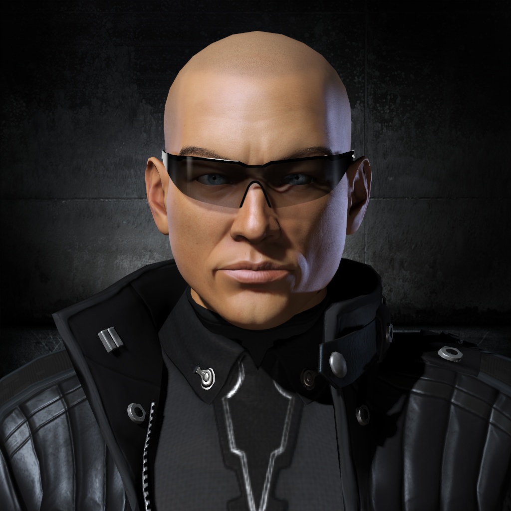 Dr Shinn
