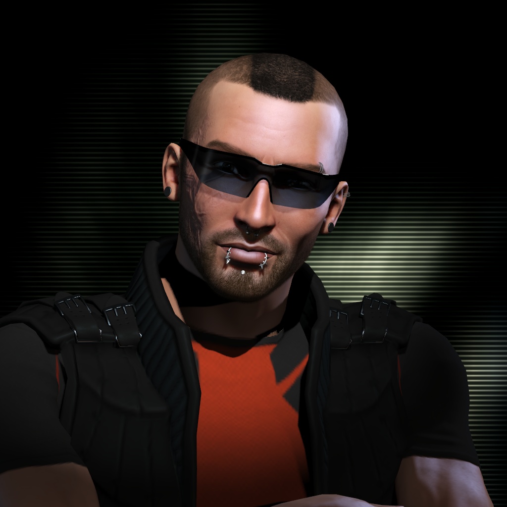 Clovis Bloodsin Clovis Bloodsin