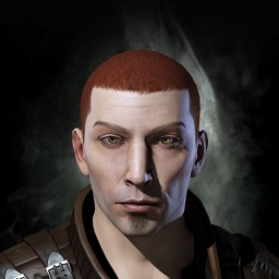 Orbis Telfyr portrait