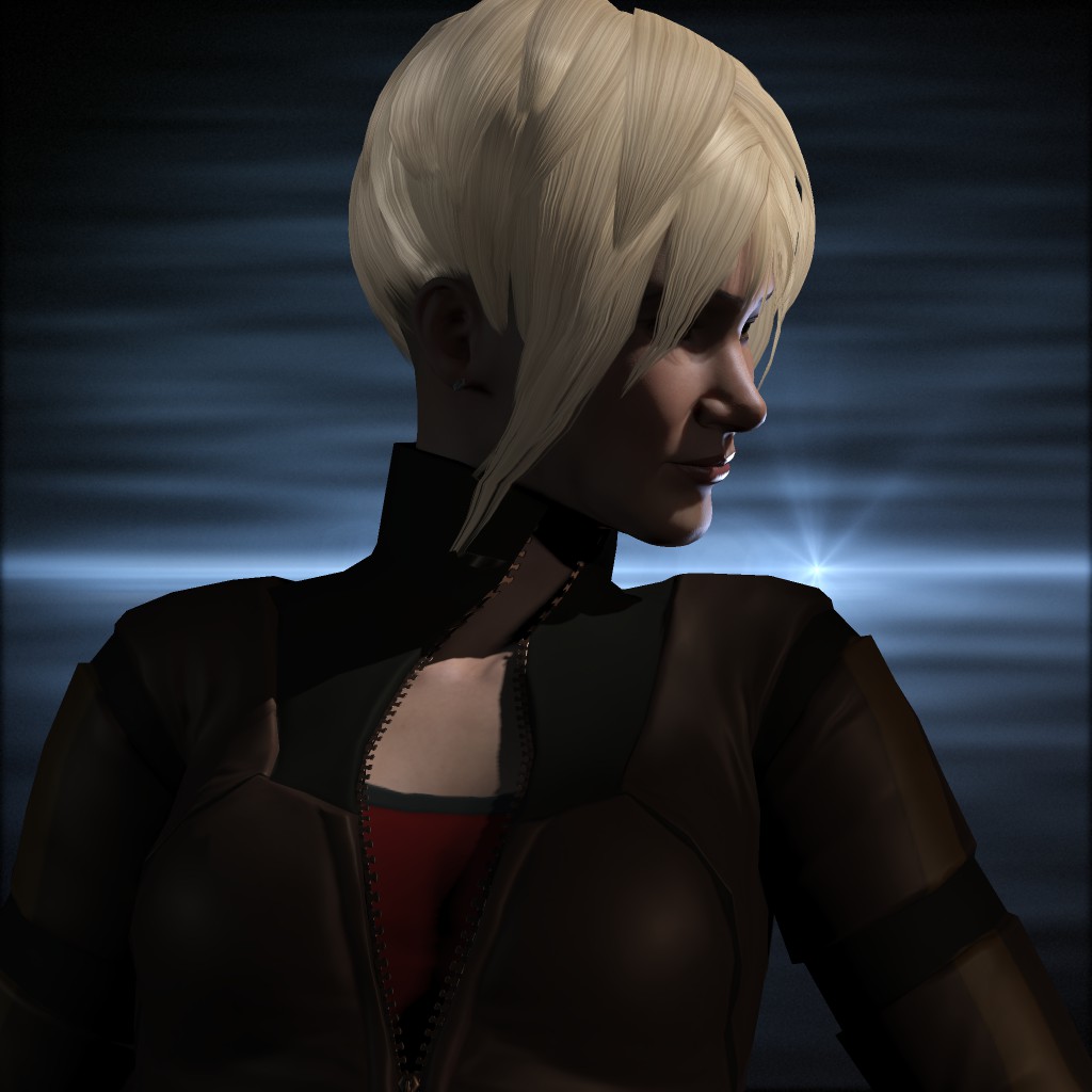 Ms Cromvel