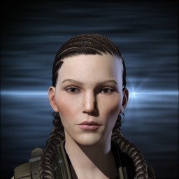 Pwnzosaurus portrait