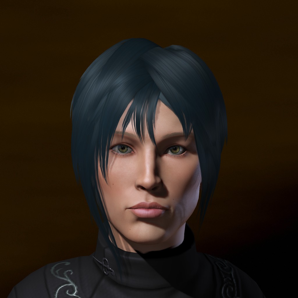 General Daughter