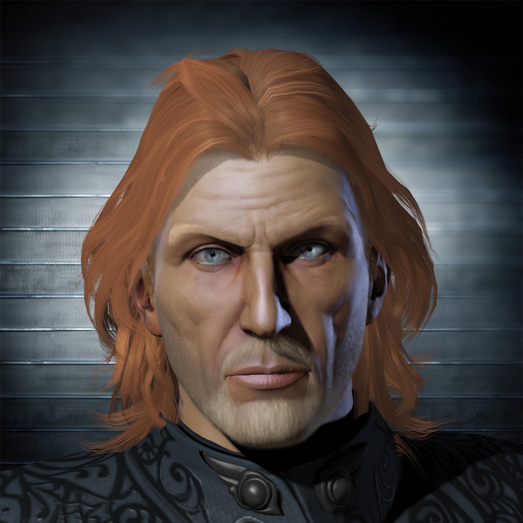 Lord Kelthus