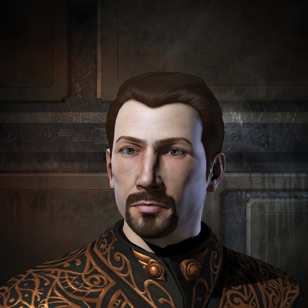 Caleb Voss