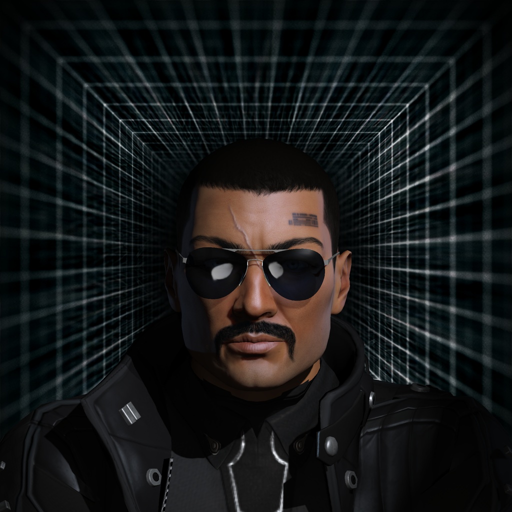 Mister Nem