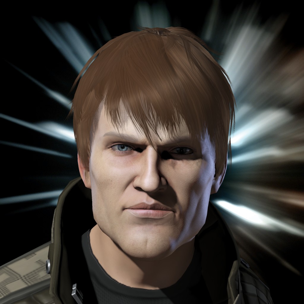 Stavlor Karalain