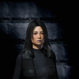 Science Fictions portrait