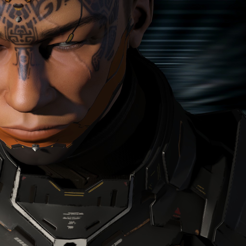 amon ebin