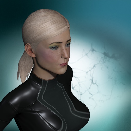 Niaomie Everhard