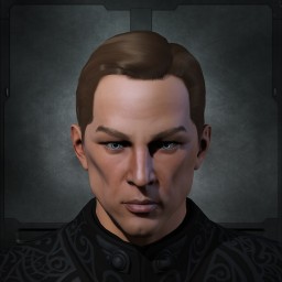 Efirem portrait
