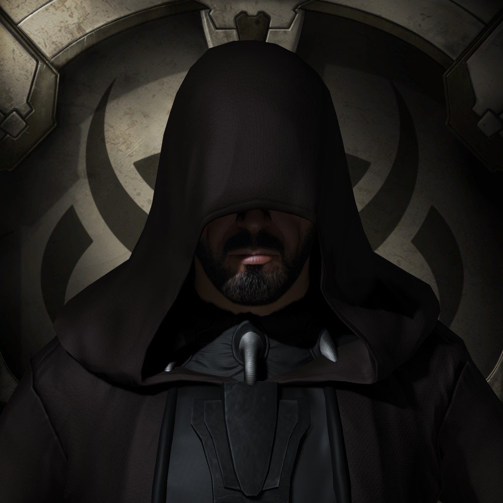 Blacksun's Industry