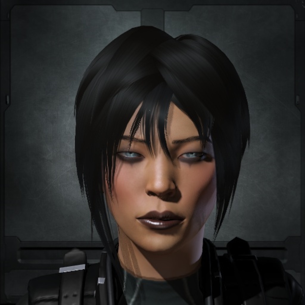 Alicia Tradewind