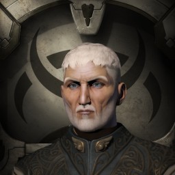 Jetax portrait