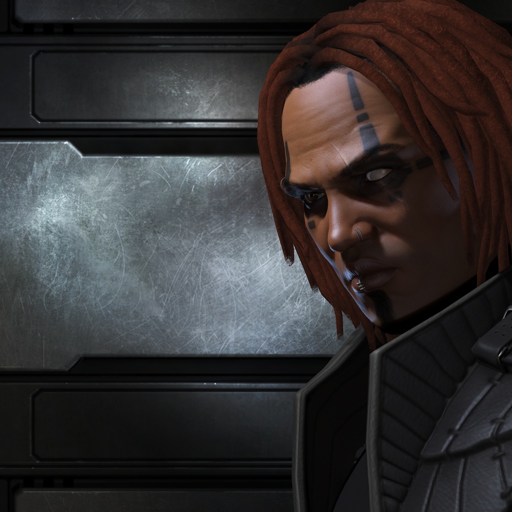 Mortus Voor