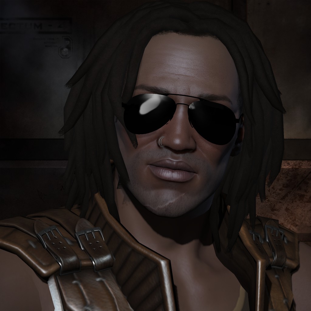 Marcus Tafari