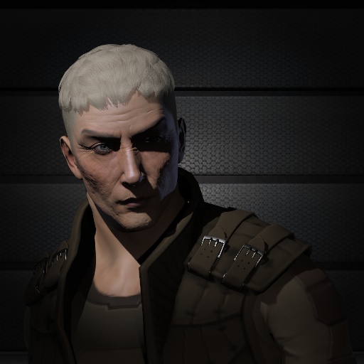 portrait