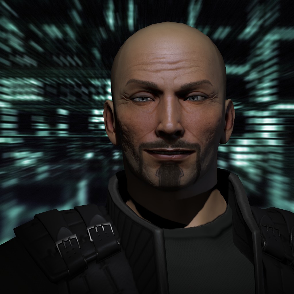 Kreg Rencroft