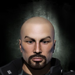 KeMiH portrait