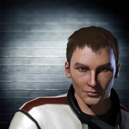 Selaik portrait