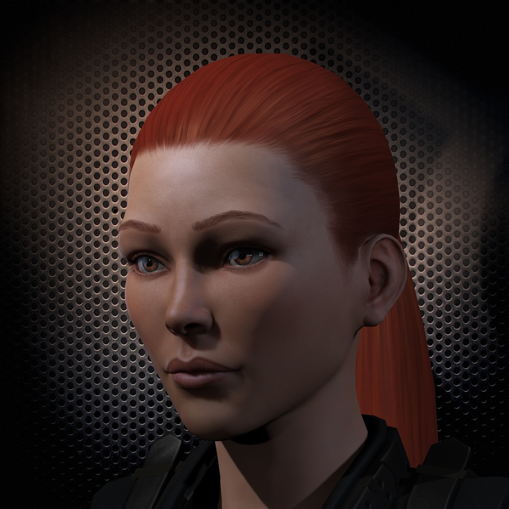 Vala Mal'Doran